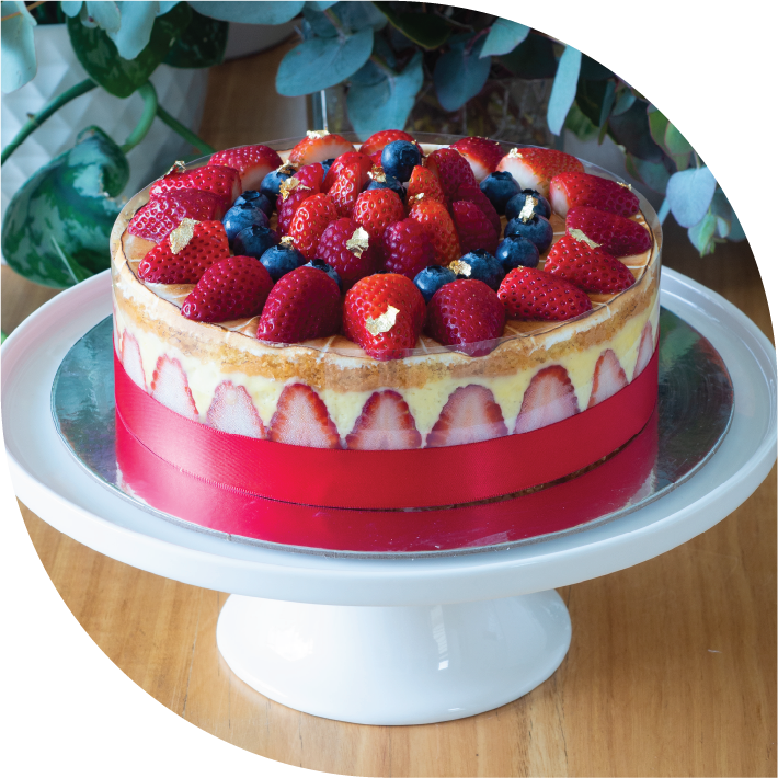 Fraisier