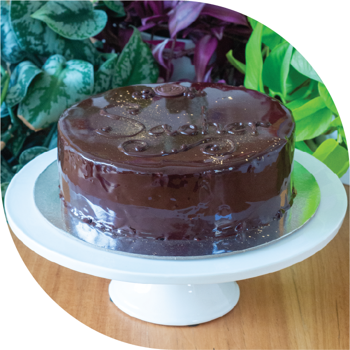 Sachertorte