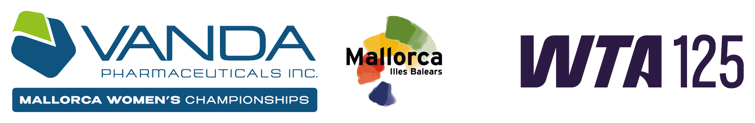 Vanda Pharmaceuticals Mallorca Women's Championships