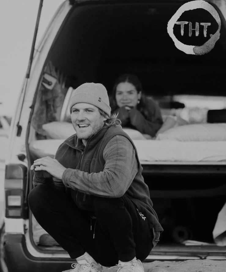 #127 - Lachie Rombouts: Jack of all trades, master of fun.