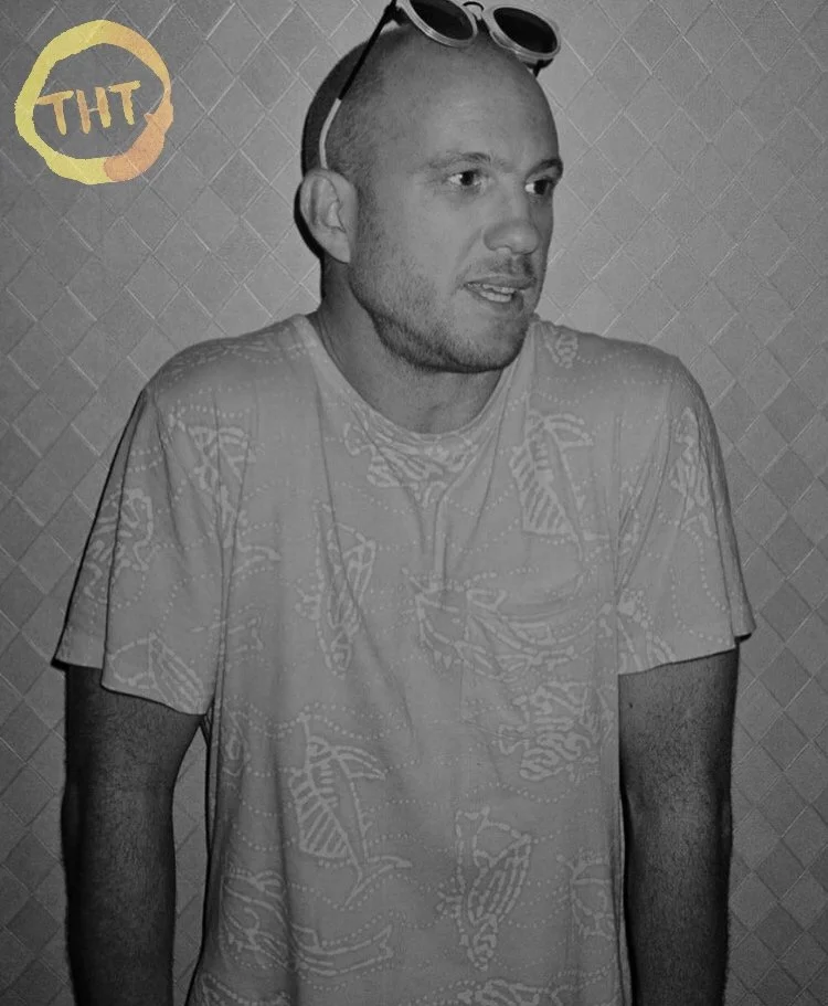 #124 - Kai Paul: Catching up with Kai to talk all things Bali, Indosole, and the secondary resource market.