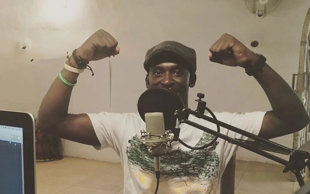 #1- Charles Mugarura: Permaculture for a sustainable Uganda