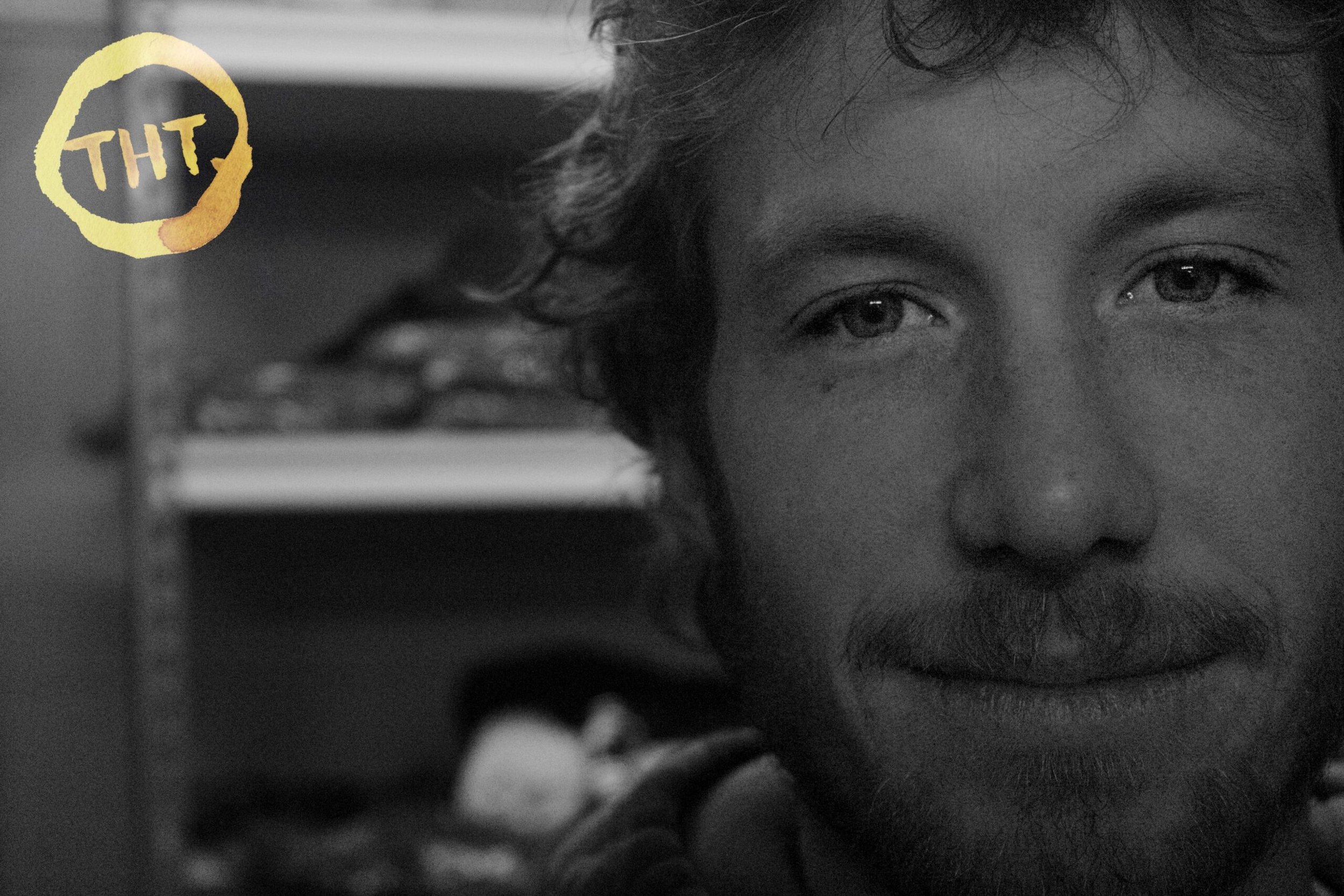 #120 - Marlon Roche: Good vibes and the Skater/Artist cliche'.