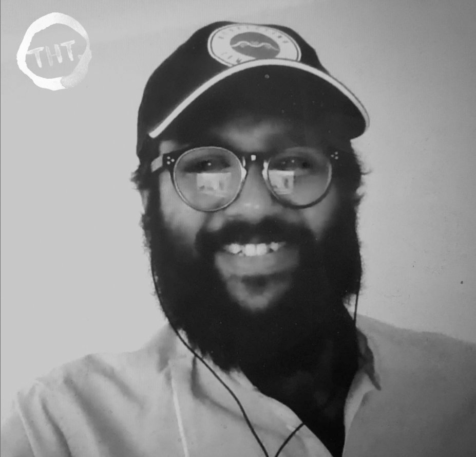 #125 - Loki Madireddi: Life after Masterchef and the importance of adaptation