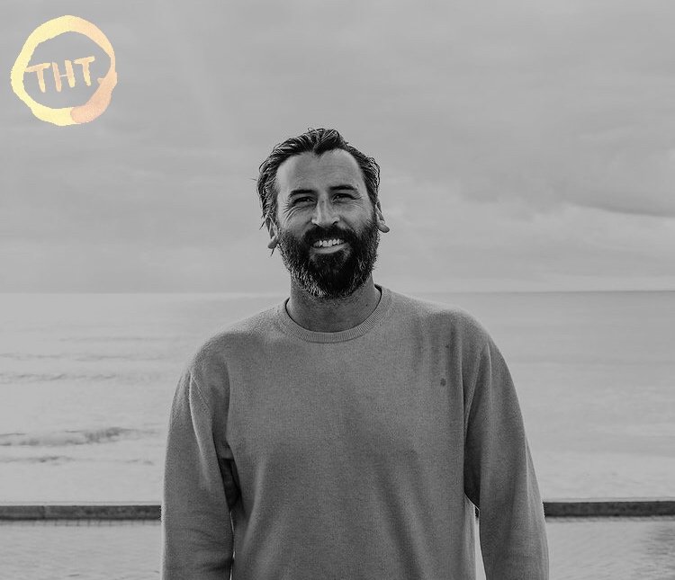 #121 - Tim Silverwood: Ocean Impact Organisation, Take 3 for the Sea, and why ocean conservation matters.