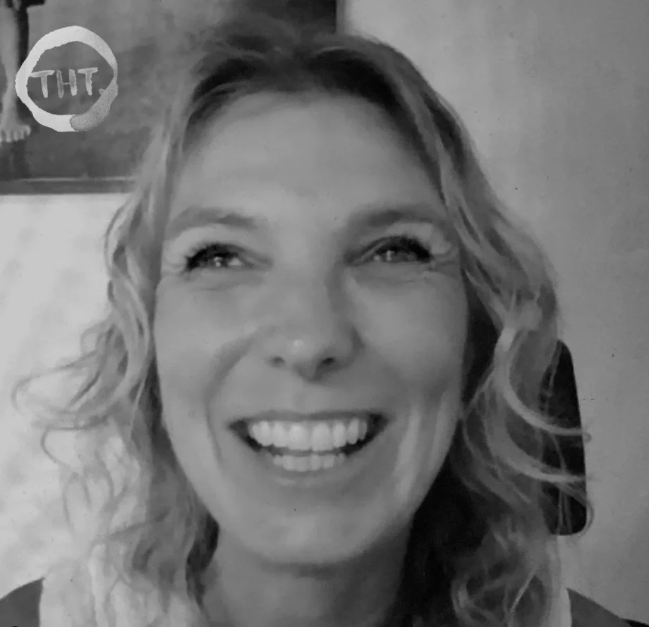 #126 - Sally Lewis: Paradise is a state of mind.