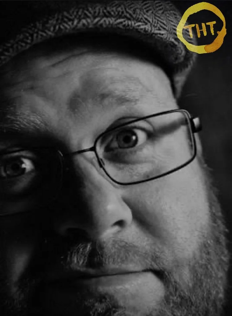 #122 - Glenn Scott: Rad Dad's Club, Australian Skateboarding, Rugby League, Music, and why everything was better in the 90's.