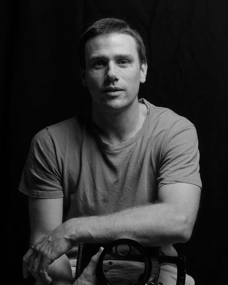 #131 - Lance Morgan: One percent differences.