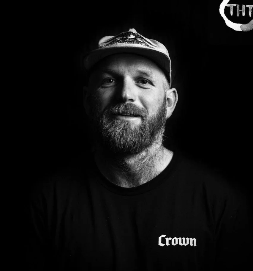 #135 - Kane Horspool (Trait): Question everything.