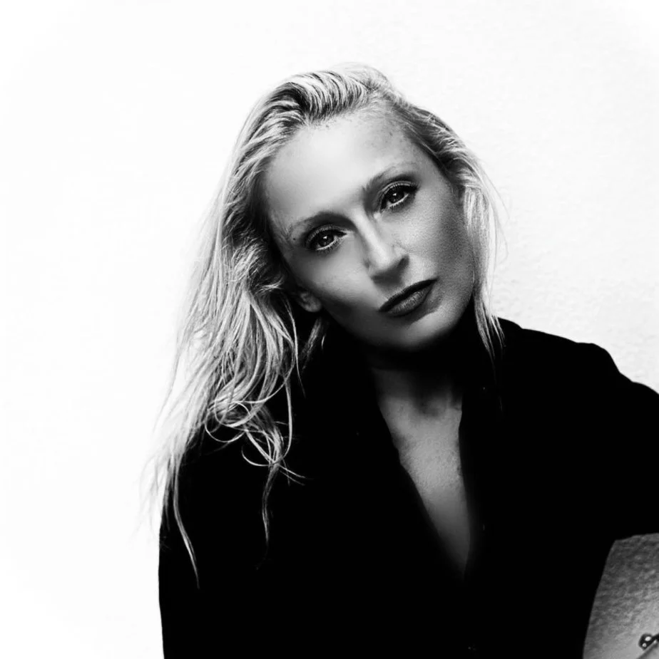 #136 - Joanne Krakowski: On surviving cancer, circular fashion, and Remedy Denim.