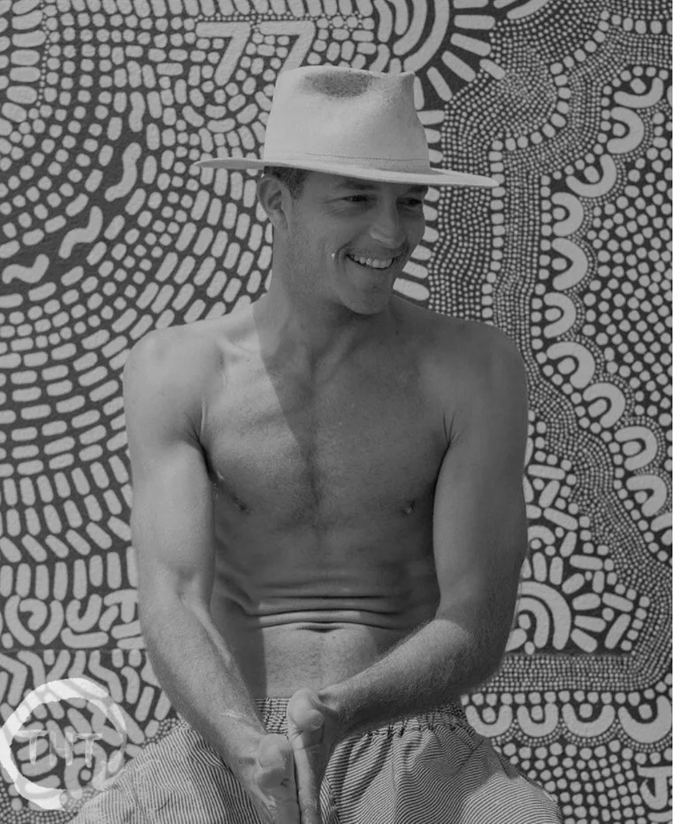 #138 - Kirk Jenkins: Repeat after me, "I am free".