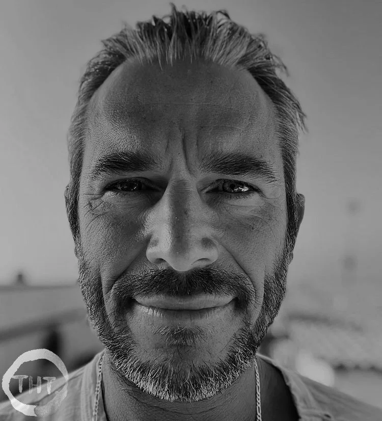 #140 - Lije Sarki: Mid40s