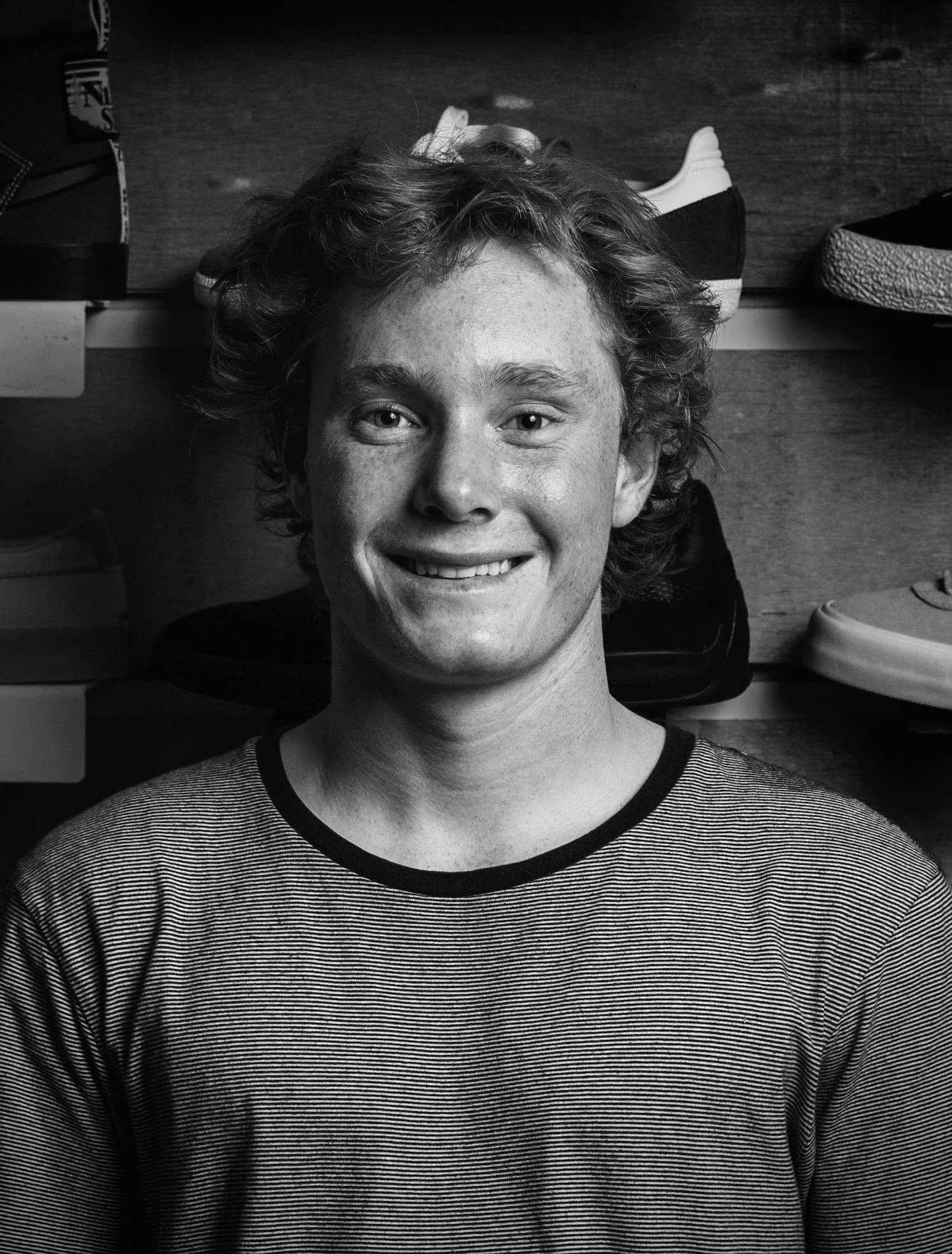 #144 - Kieran Woolley: On being an Olympic Skateboarder, travelling, video parts, and having the most fun ever.