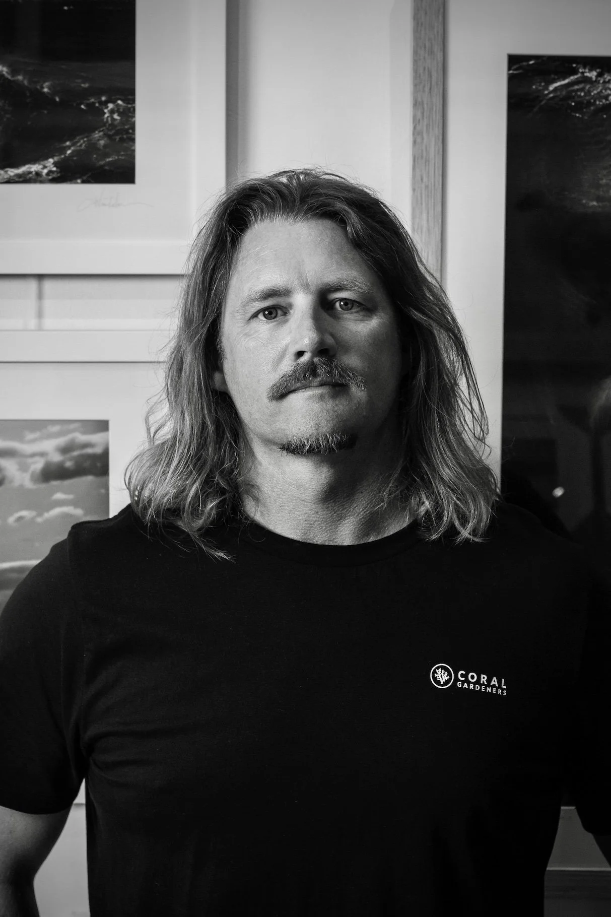 #142 - Warren Keelan: Finding solace in the creative turbulence.