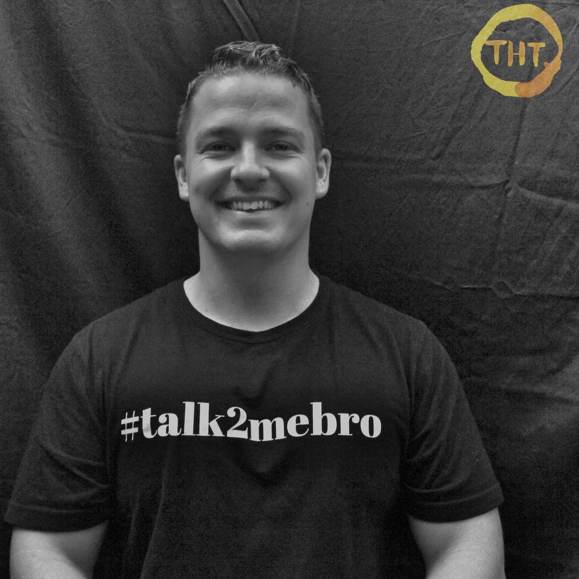 #145 - Jack Brown: Let's talk about suicide. #talk2mebro