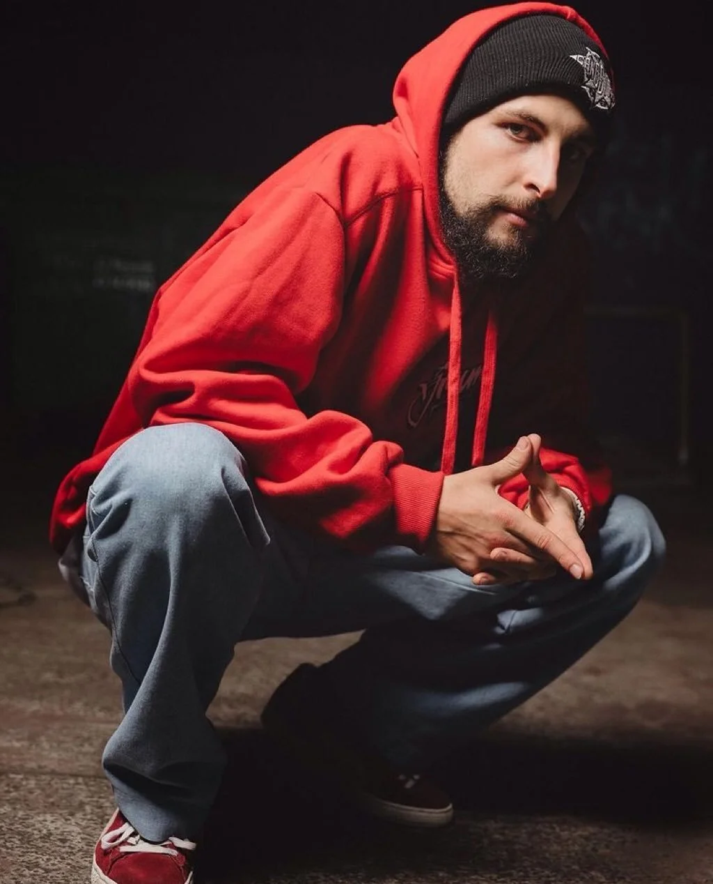 #148 - Joshua Greentree: Hip Hop philosophy