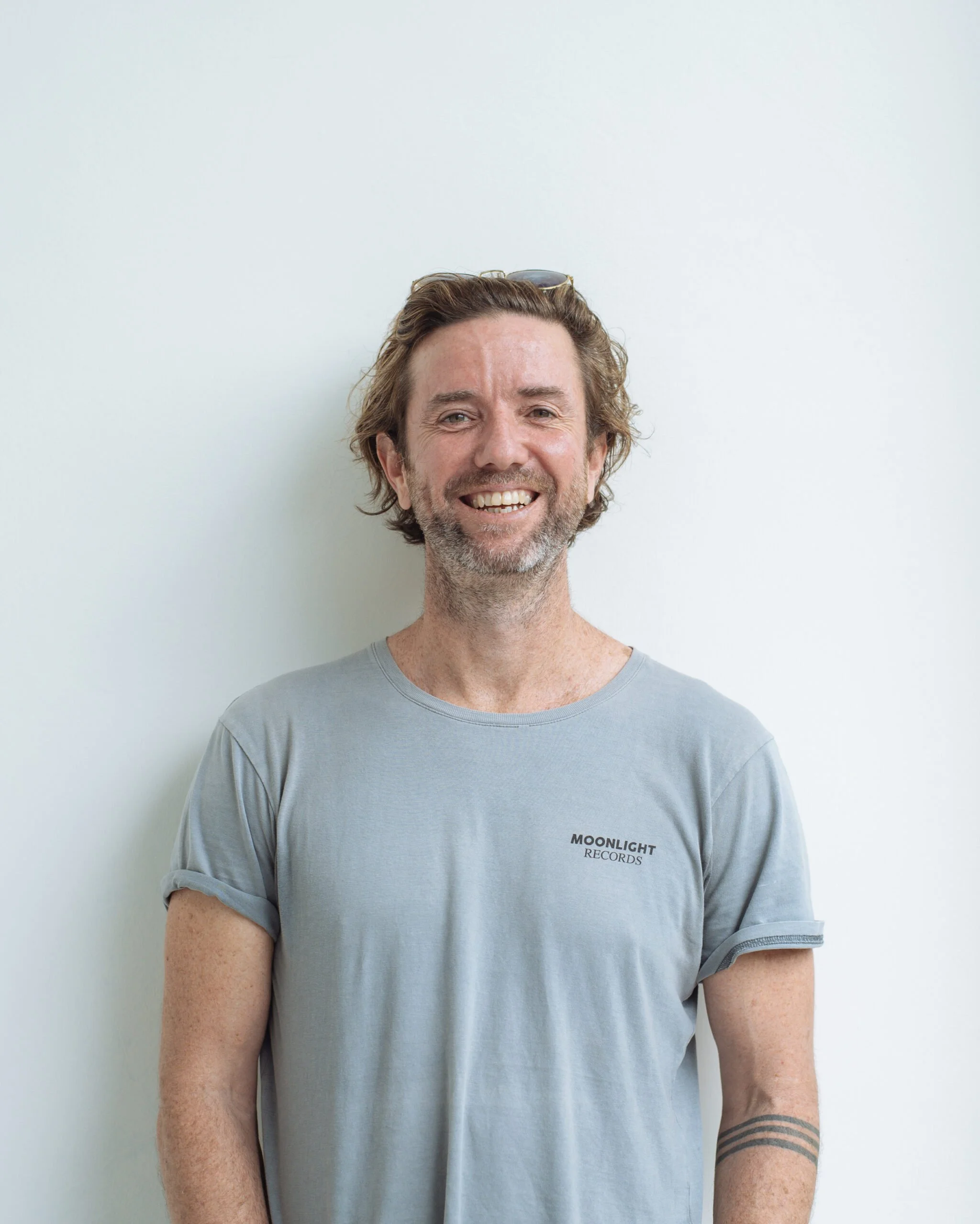 #161 - Athron: How to be a master storyteller, the Bent Planet, and psychedelic revelations.