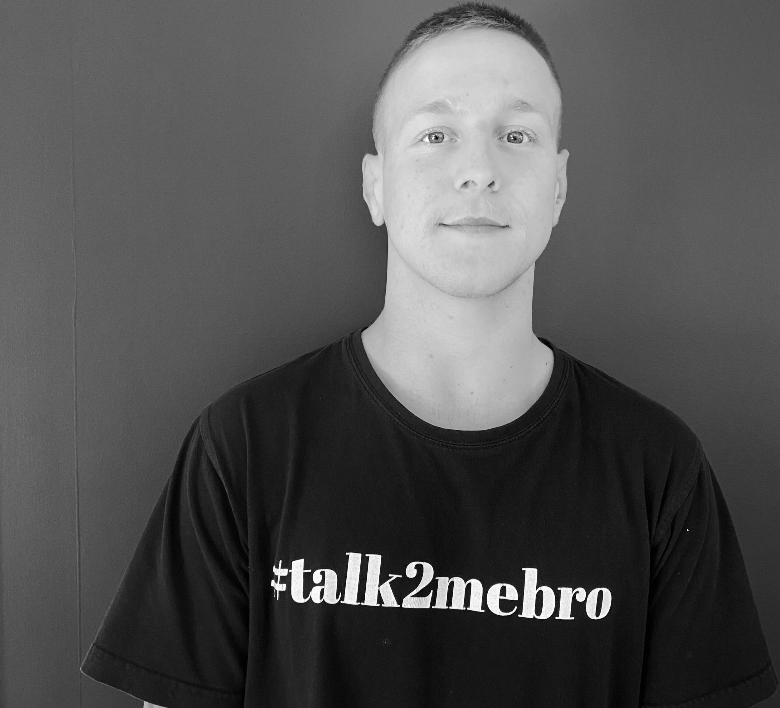 #166 - Colby "Golden Boy" Thickenesse: Fighter.