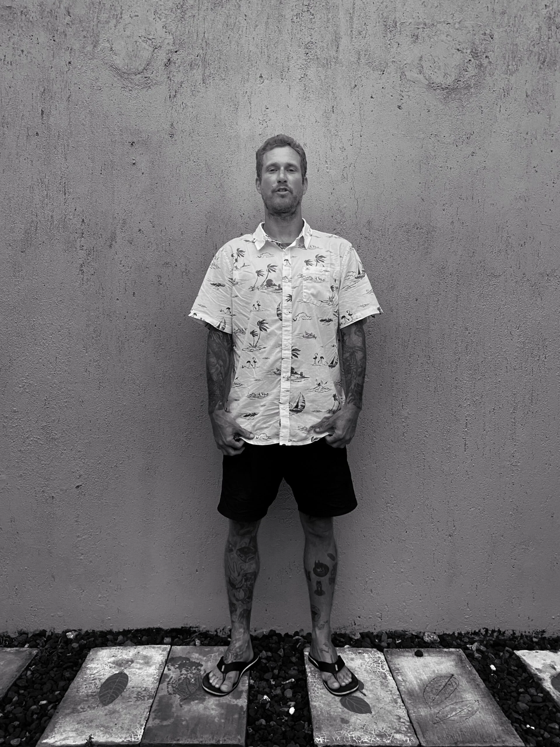 #170 - Tyler Farnham: Near fatal skydive survivor.