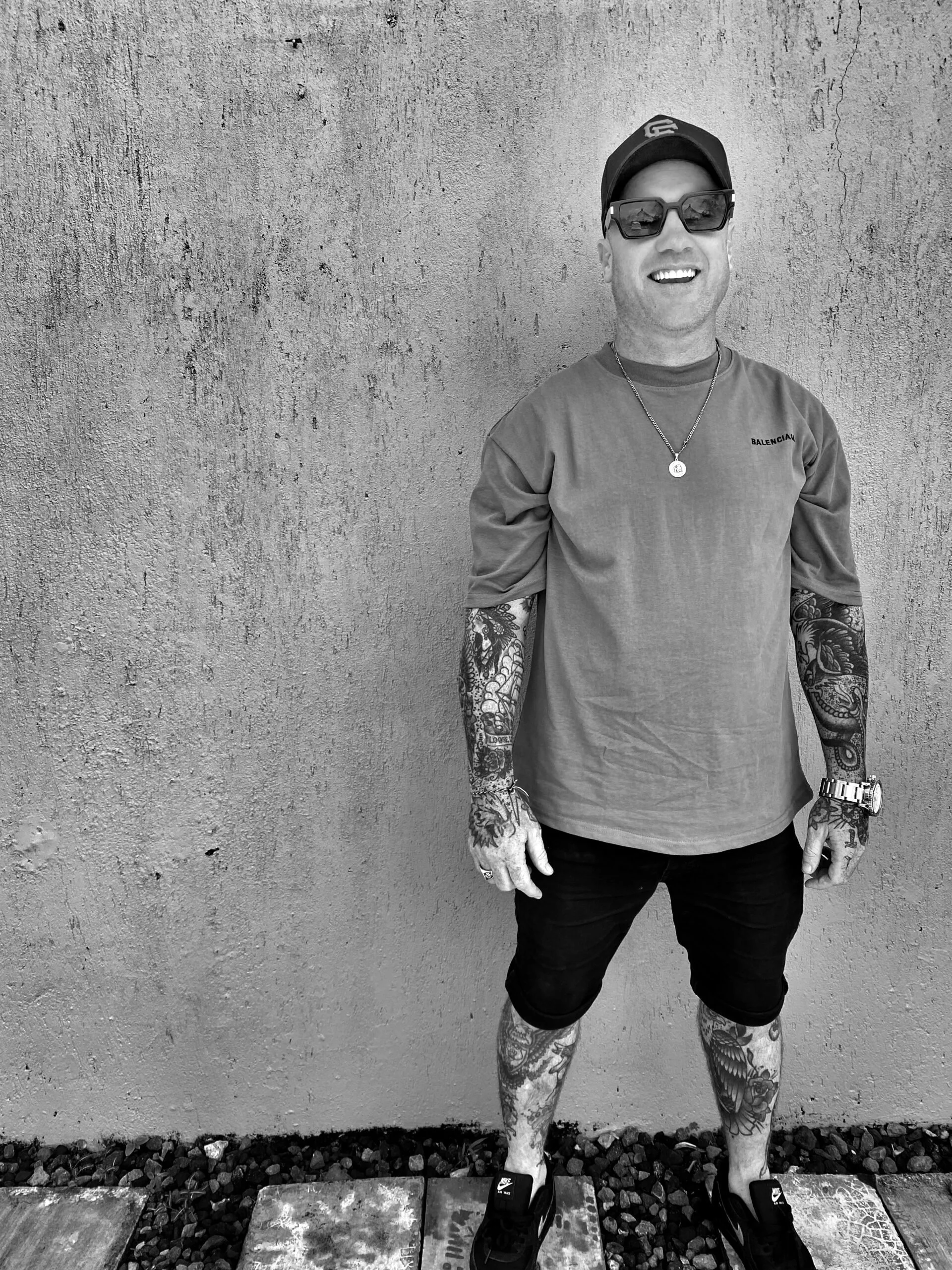 #172 - Nate Perry: DJ Secrt Wepn