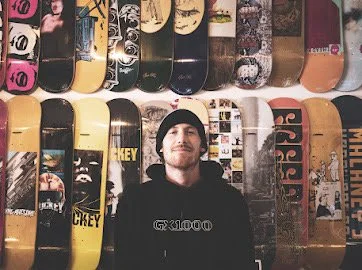 #177 - Marlon Roche: Smoking weed, mental health, empathy, social etiquette, and SOTY.