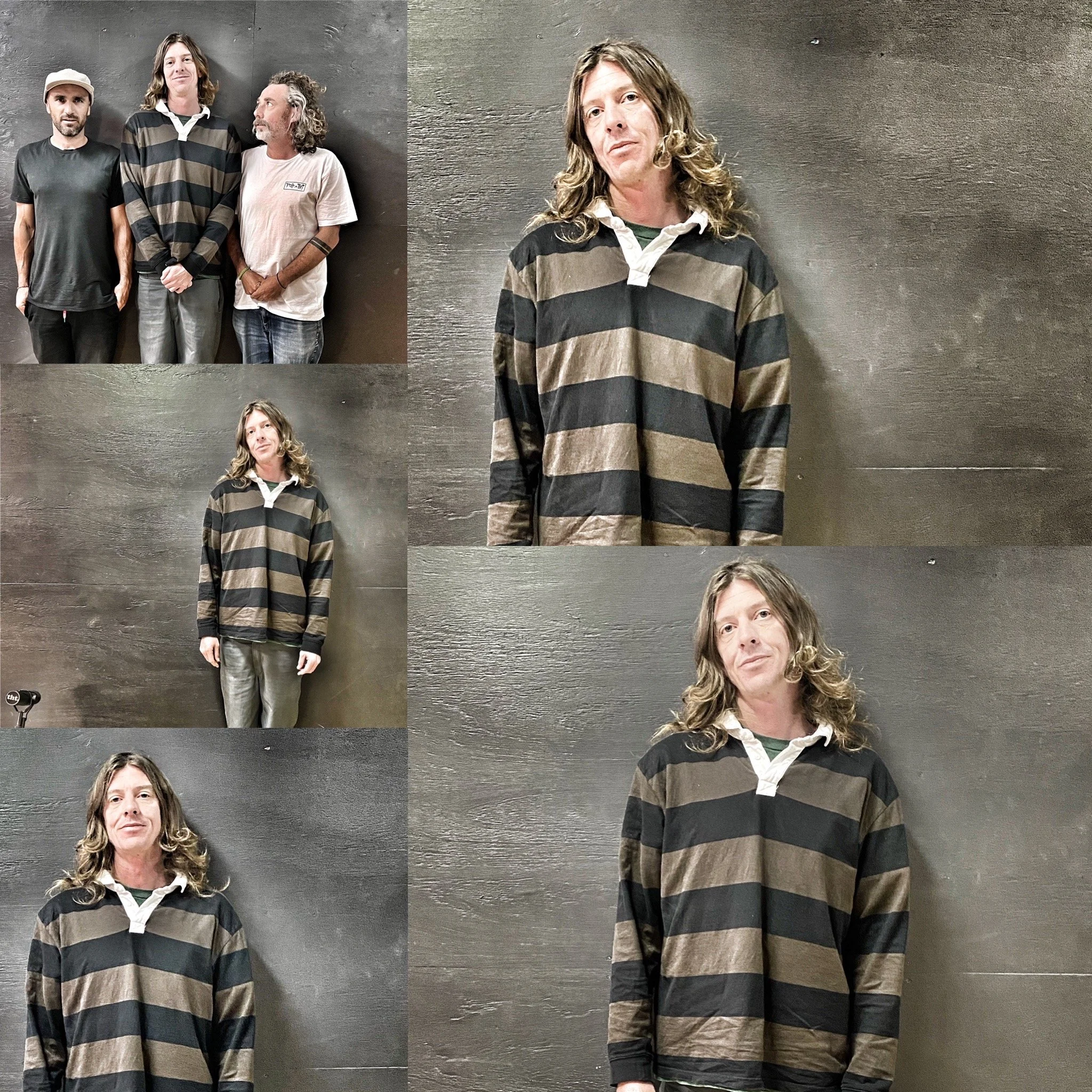 #178 - Simon Wills: Hardship, redemption, making amends, drugs, violence, family, skate shops, mini ramps and Tim Conan. End of year special!