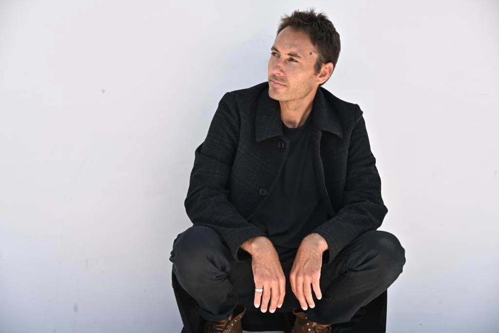 #36 - Mike Millin: Just keep going