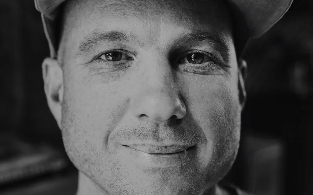 #37 - Kai Paul: The materials revolution will not be televised