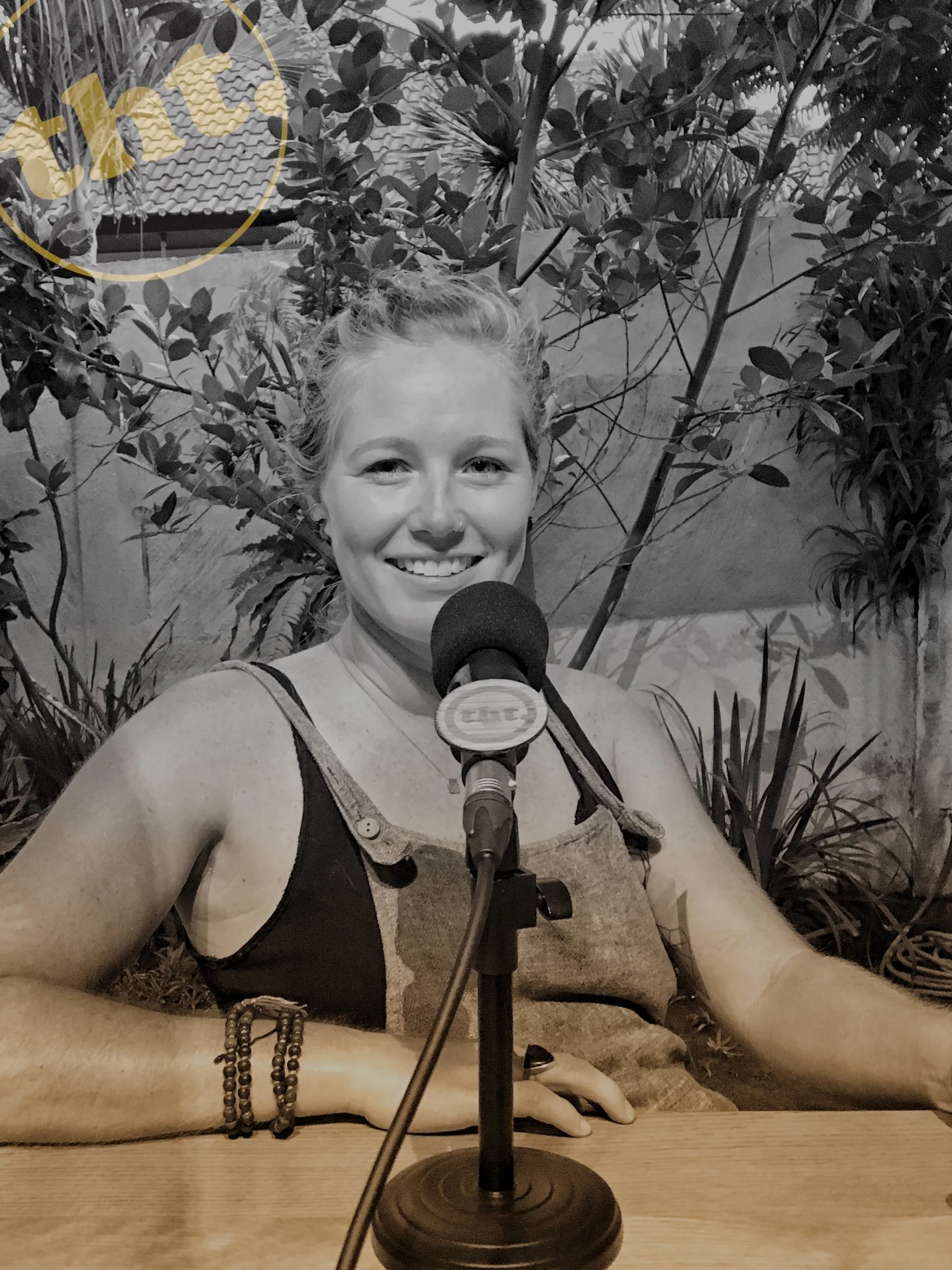 #38 - Kiley Little: Live your truth.