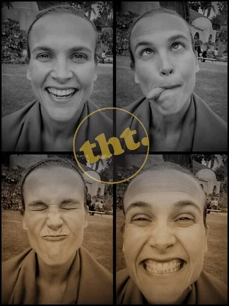 #41 - Davida Sweeney: Not strategising.