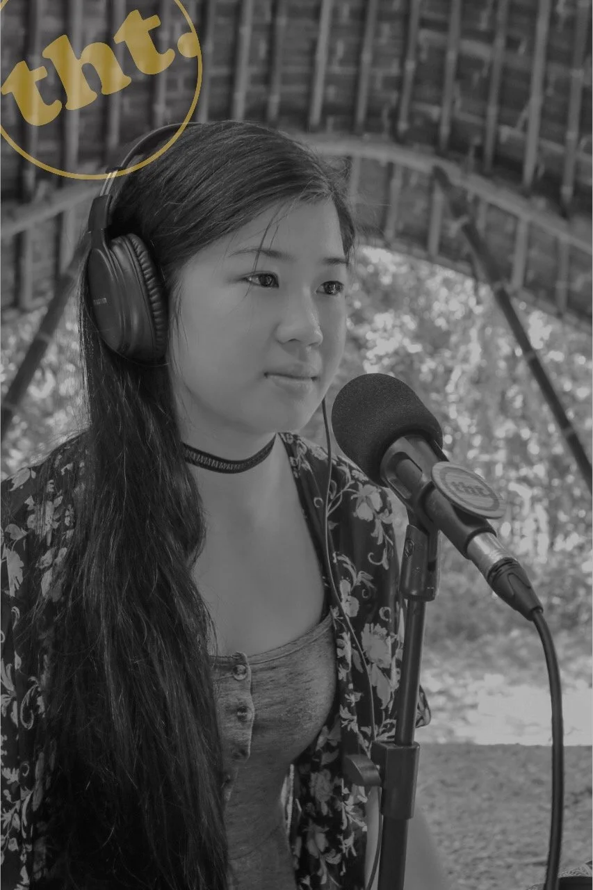 #42 - Kai Mata: Keeping the momentum.