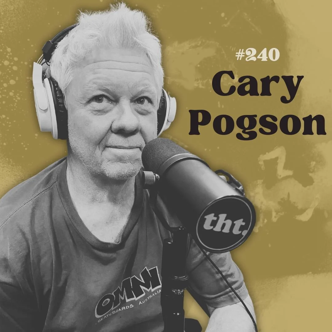#240 - Cary Pogson: The Omni Boards Story.