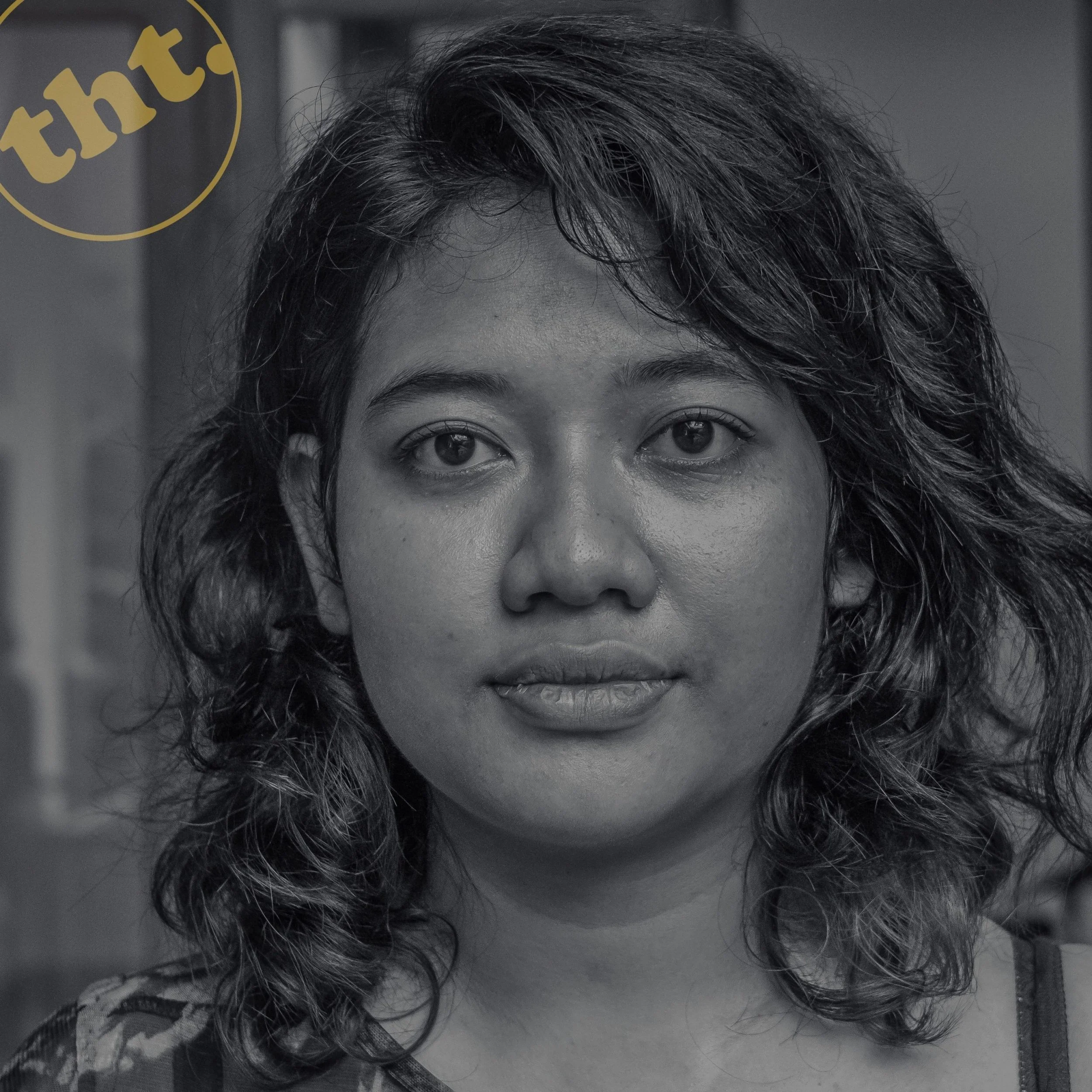 #47 - Teshalonika Krisanti: Support the Kampoeng English School