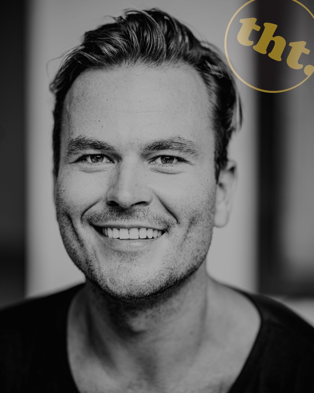 #49 - Blake Johnson: In this together.