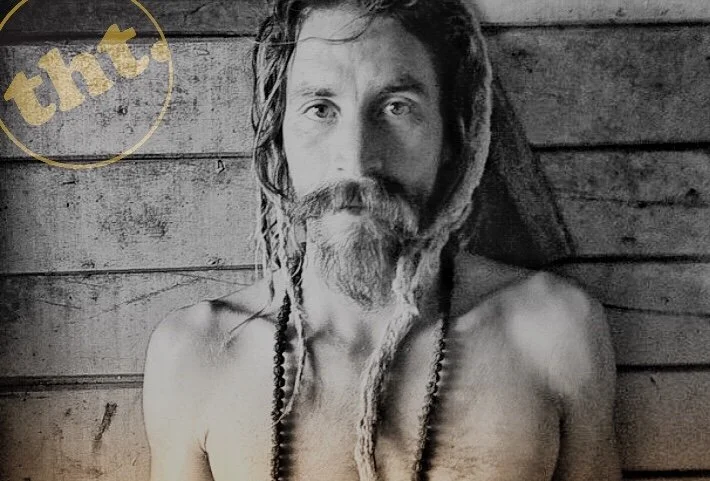 #51 - Kristyan Stjerne: Balancing future primitive