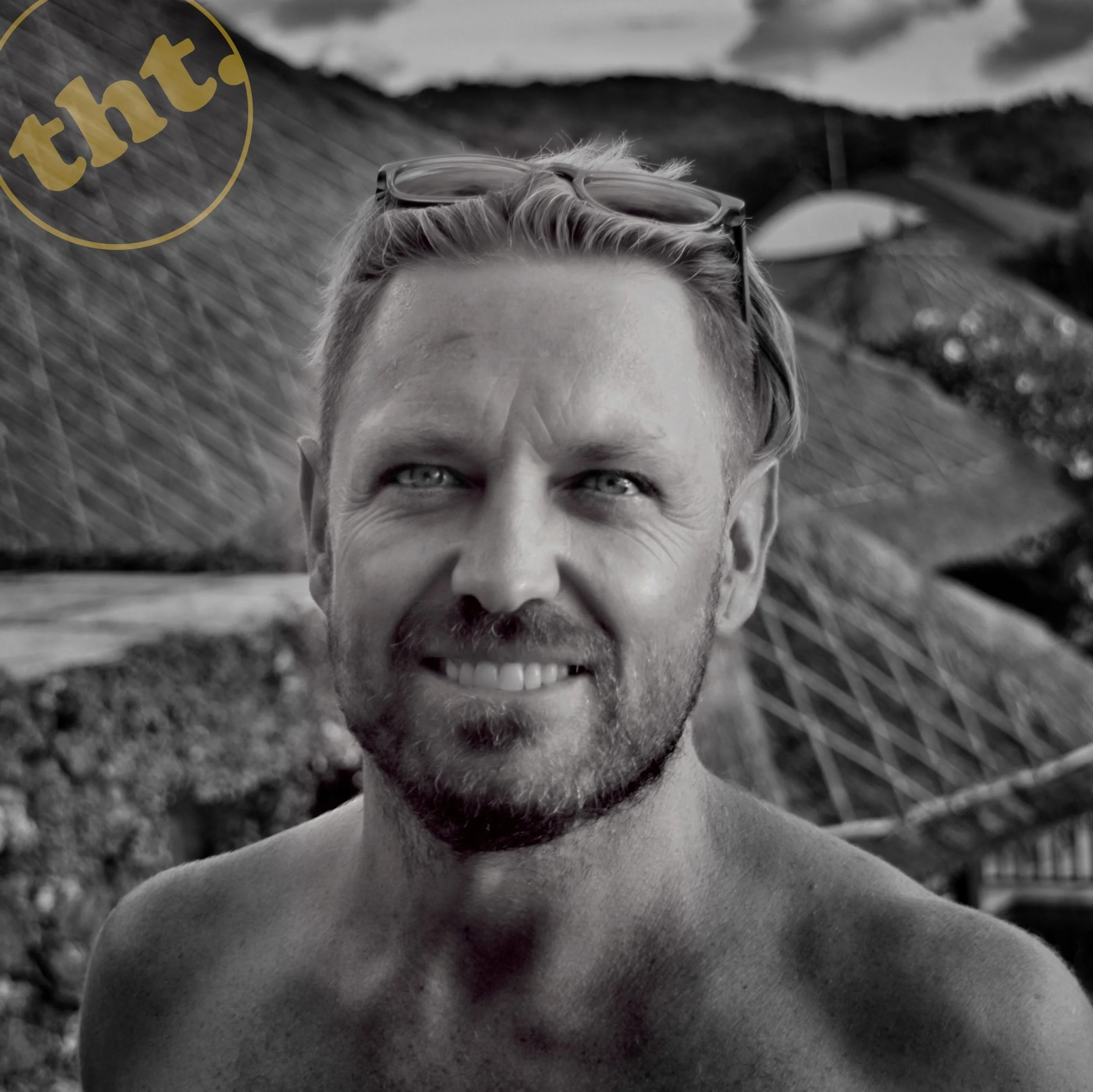 #50 - David Stanford: Building for people, not profit.