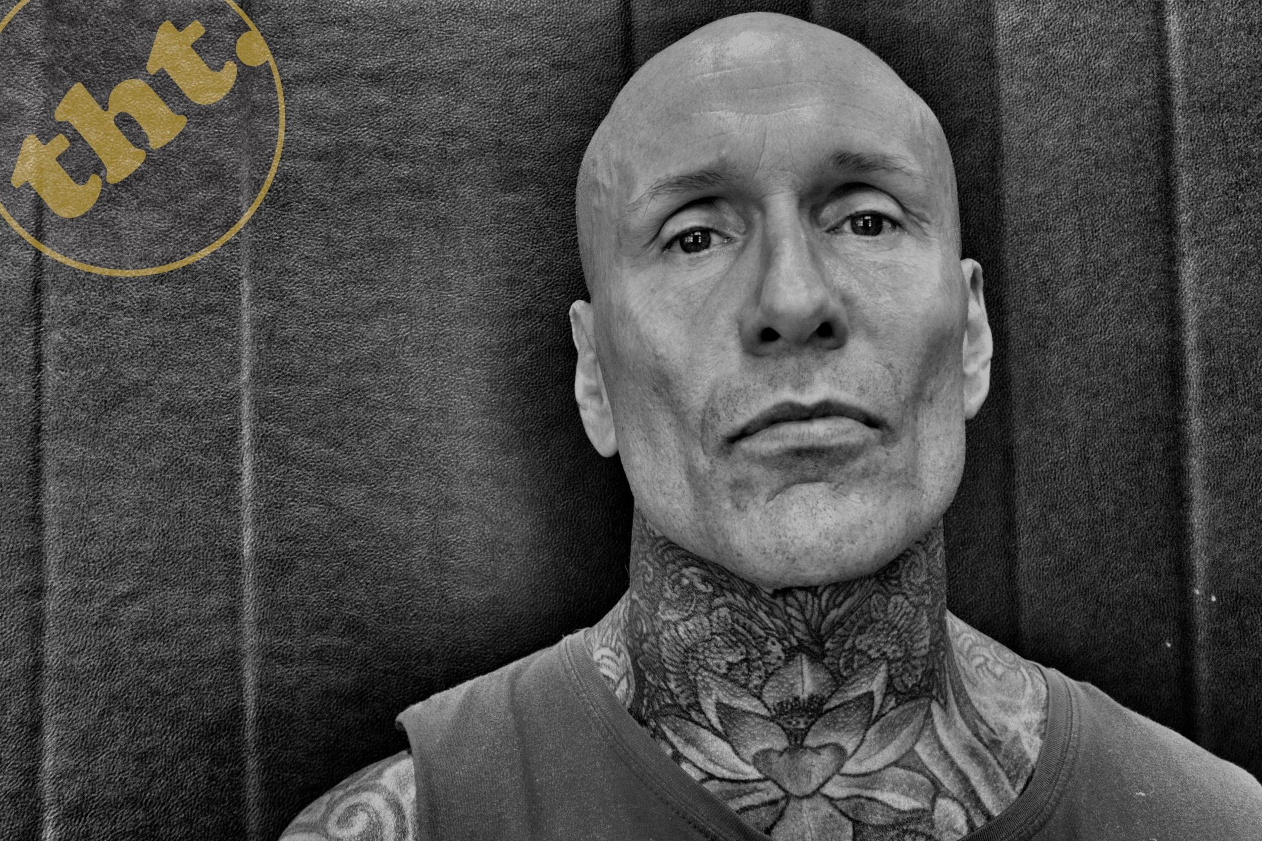 #53 - Brett Harriott: Trust the process.