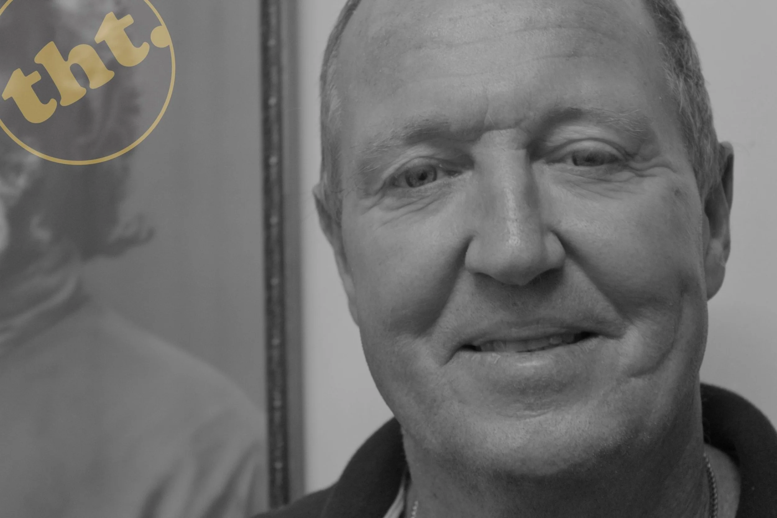 #54 - Brian King: The slower you breath, the longer you live.