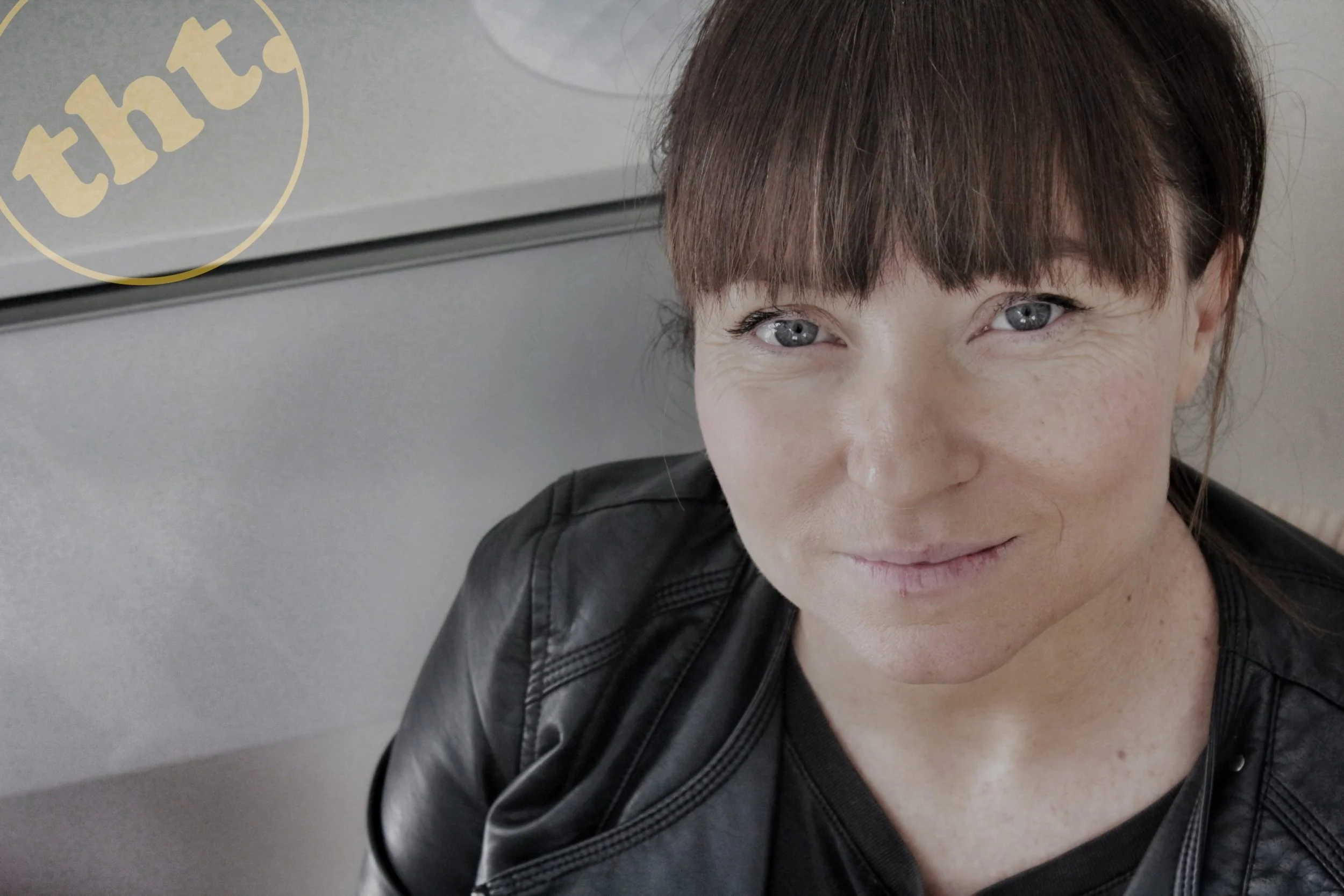 #56 - Deb Young: New Normal.