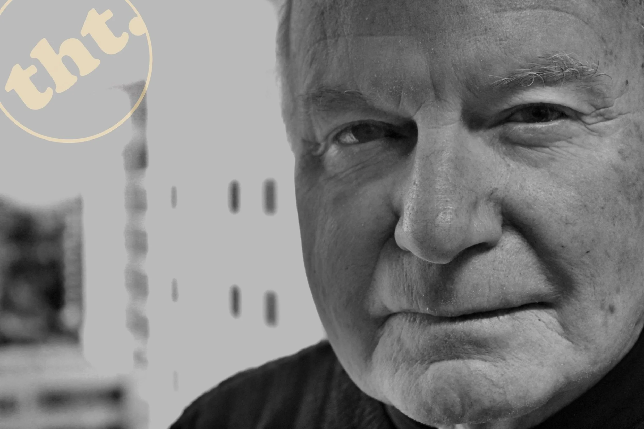 #59 - Gordon Bradbery: The Mayor.