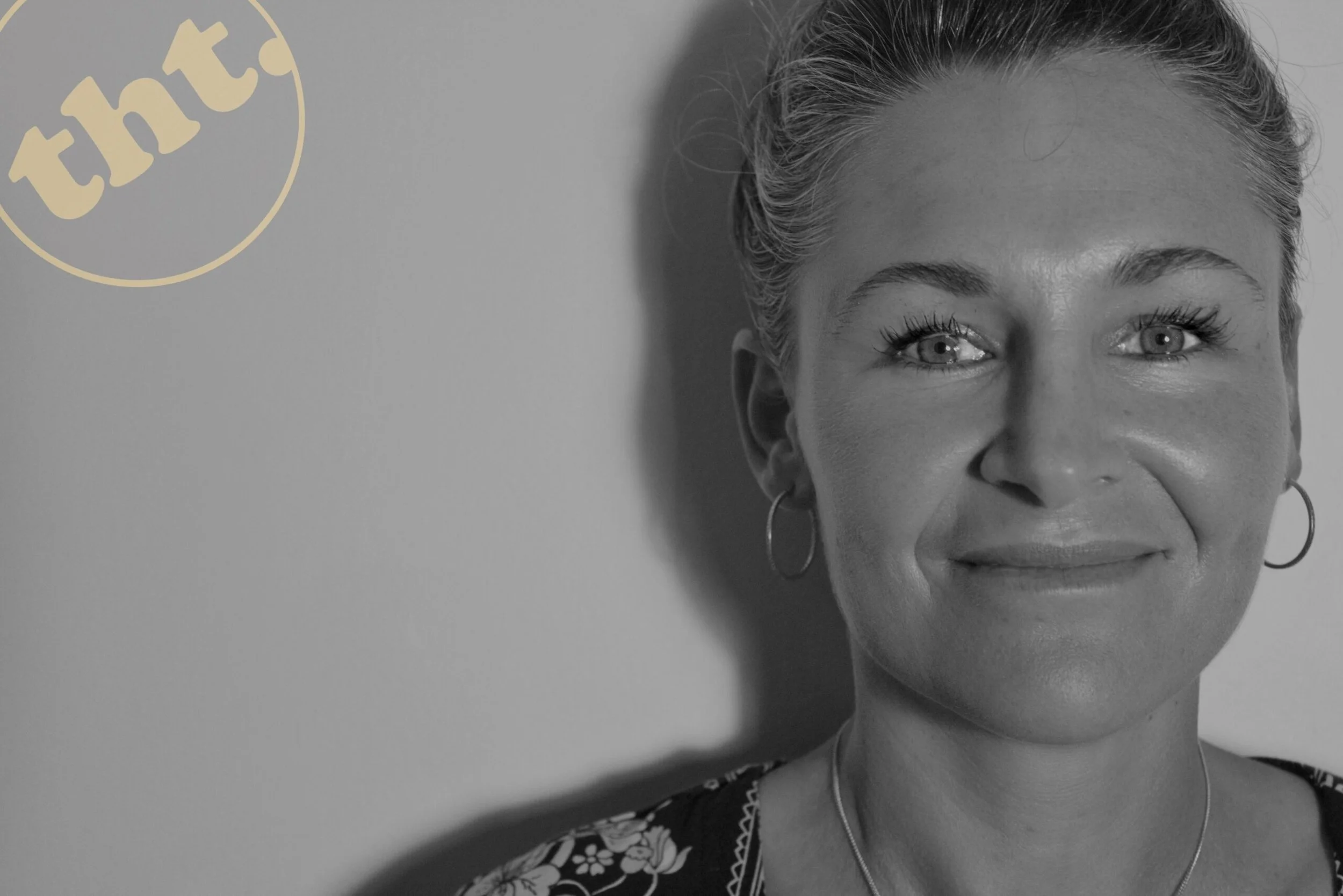 #60 - Carmen Greentree: A Dangerous Pursuit of Happiness.