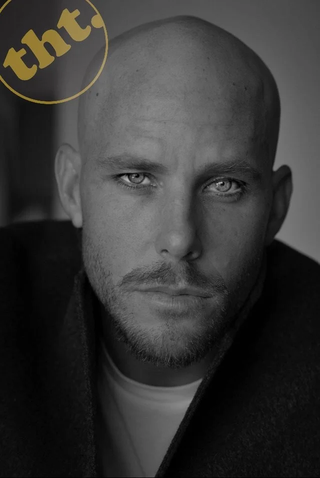 #64 - Pat Millin: Clean Living and the Hollywood Dream