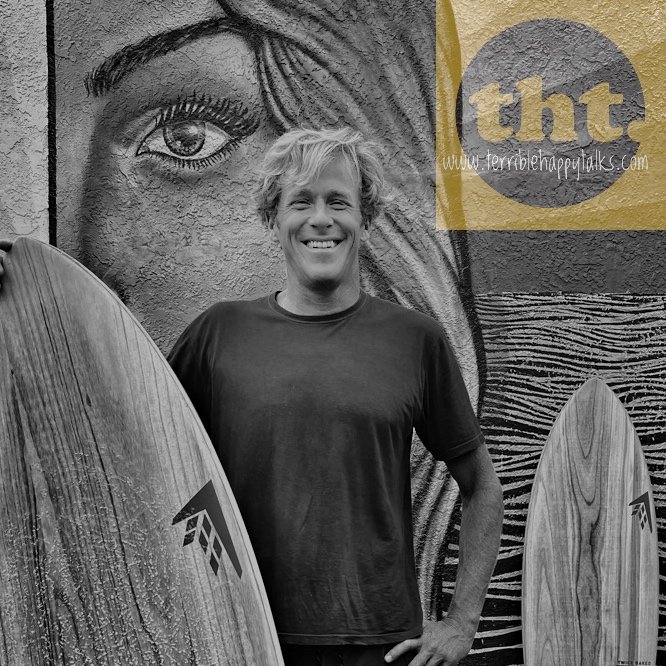#69 - Dan Mann: Humility and surfboard craftsmanship perspectives.