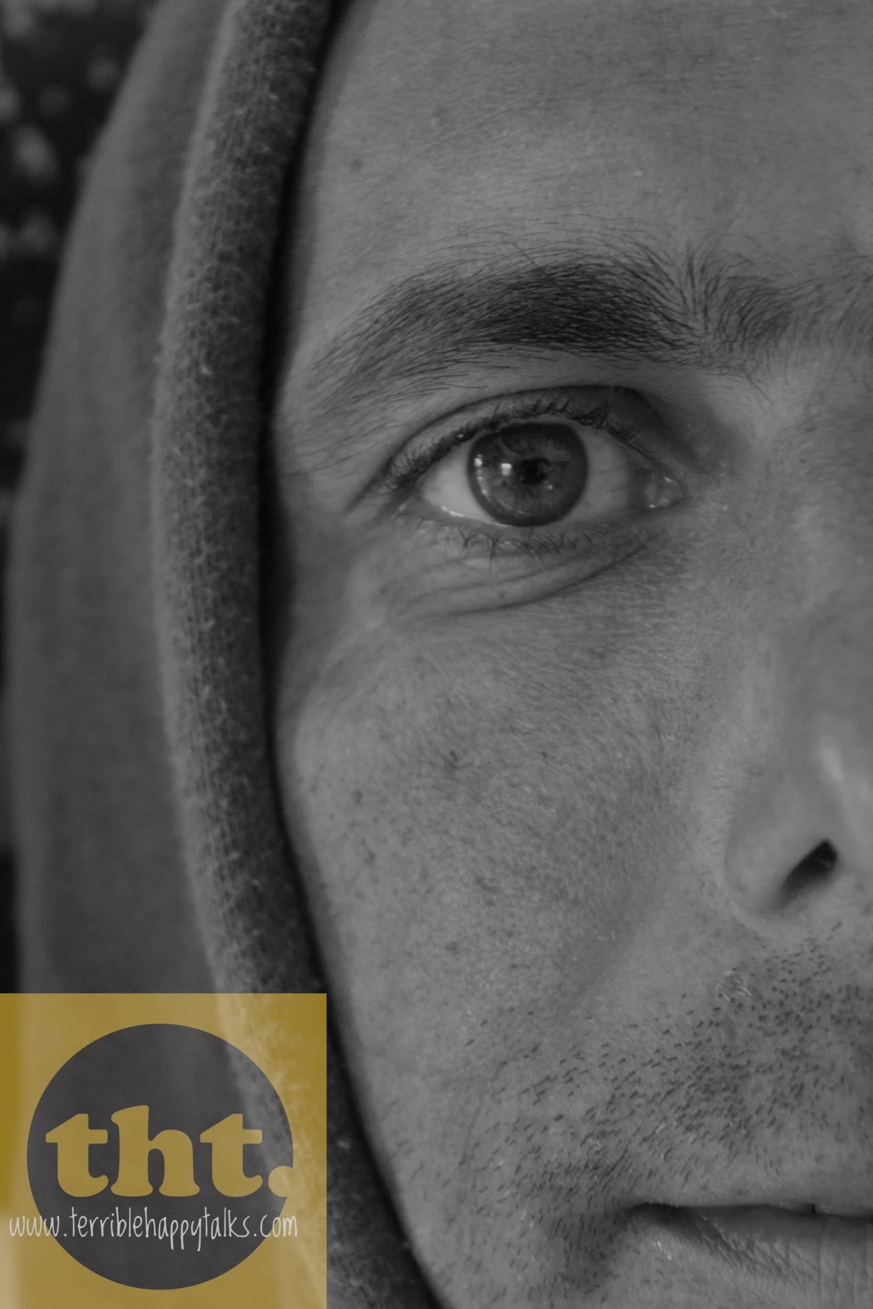 #72 - Ignacio "Spud" Salazar: Big wave mindset, Peru, and plant medicines.