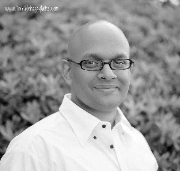 #75 - Dr. Changa Kurukuluratne: Why the pandemic is an opportunity to unite, not divide.