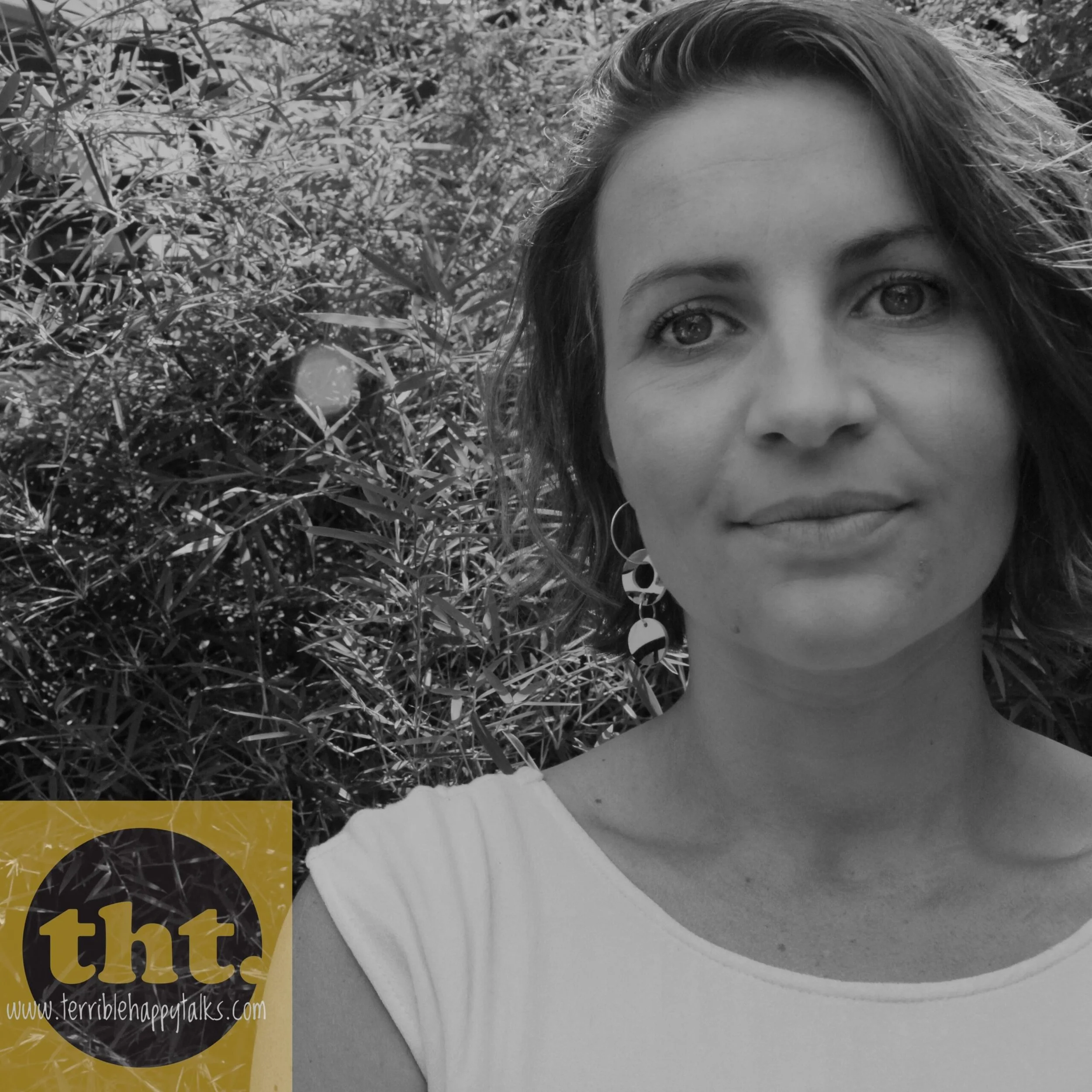 #76 - Courtney Beaton: Why vulnerability is your greatest strength.