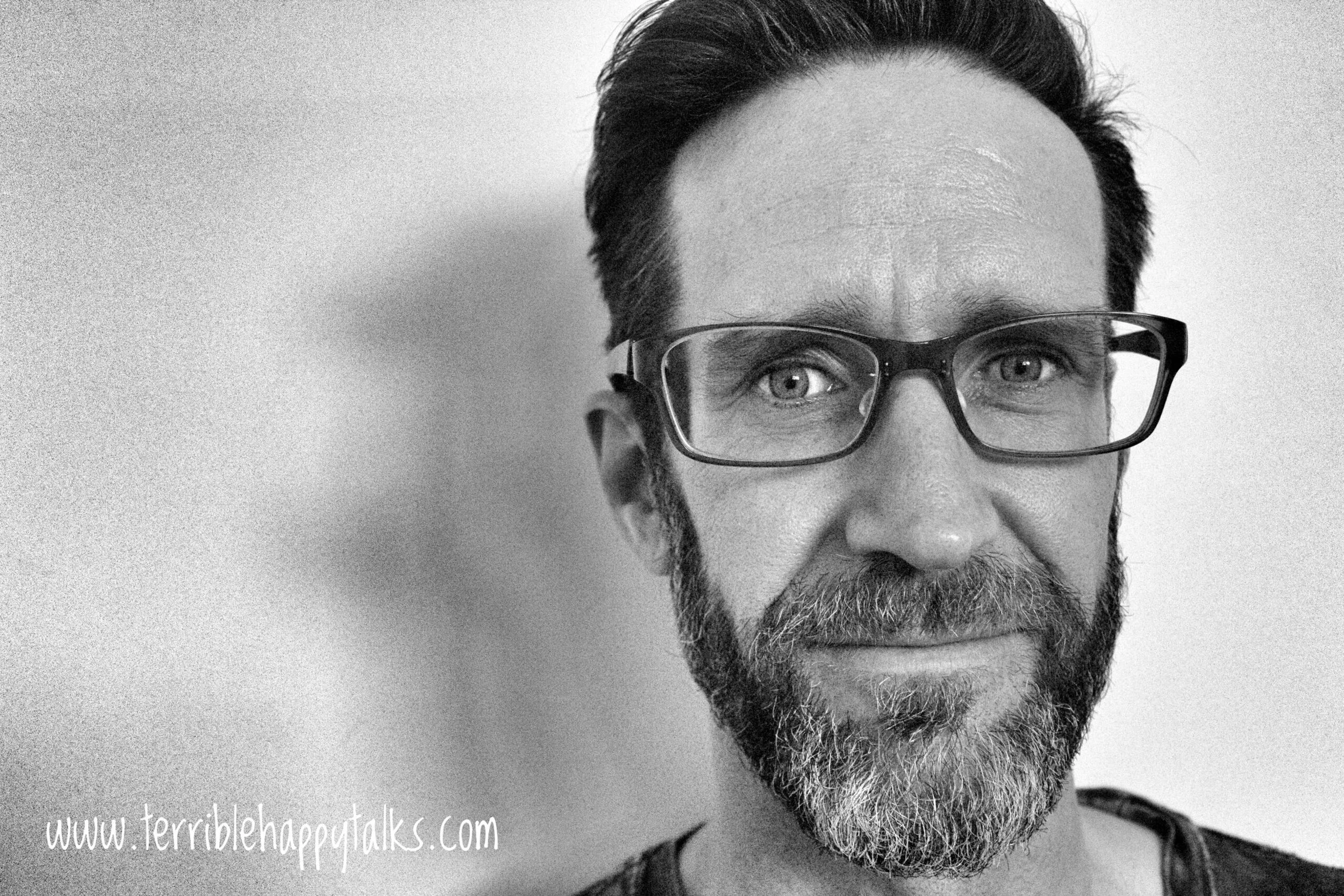 #78 - Russell Young: No short-term memory? No worries.