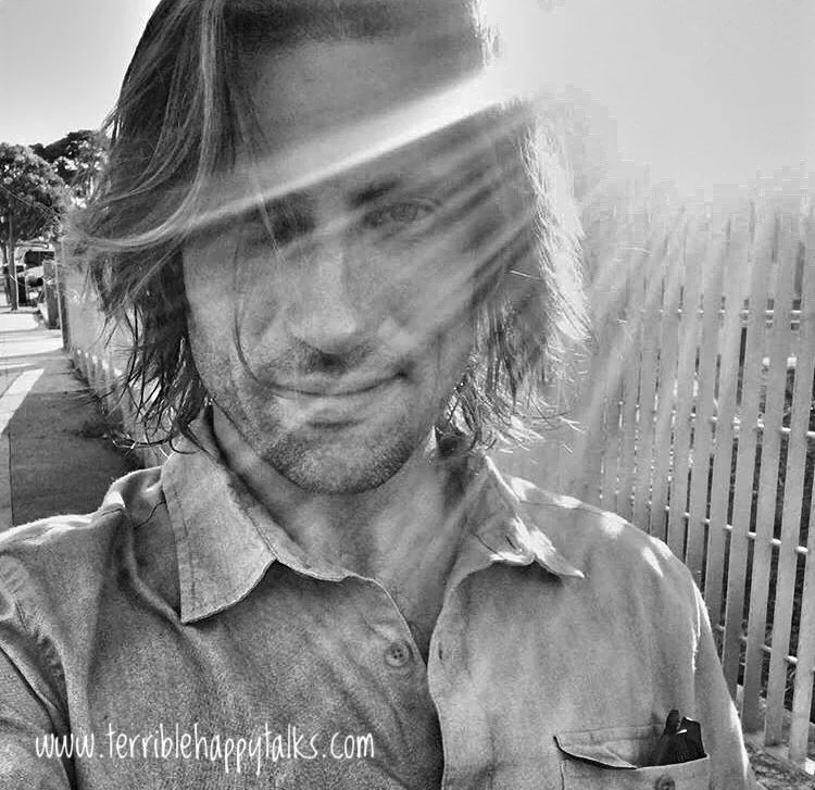 #80 - Kyle Parsons: Environmental entrepreneur.