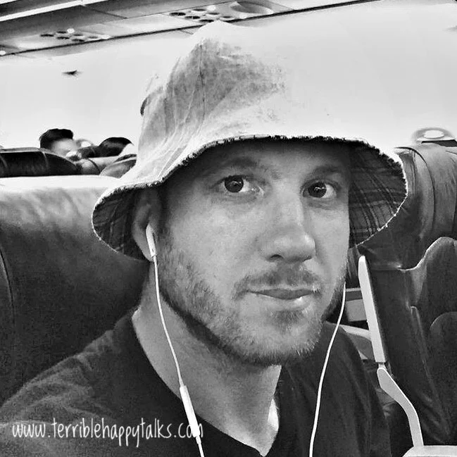 #82 - Kai Paul: What it means to be responsible.