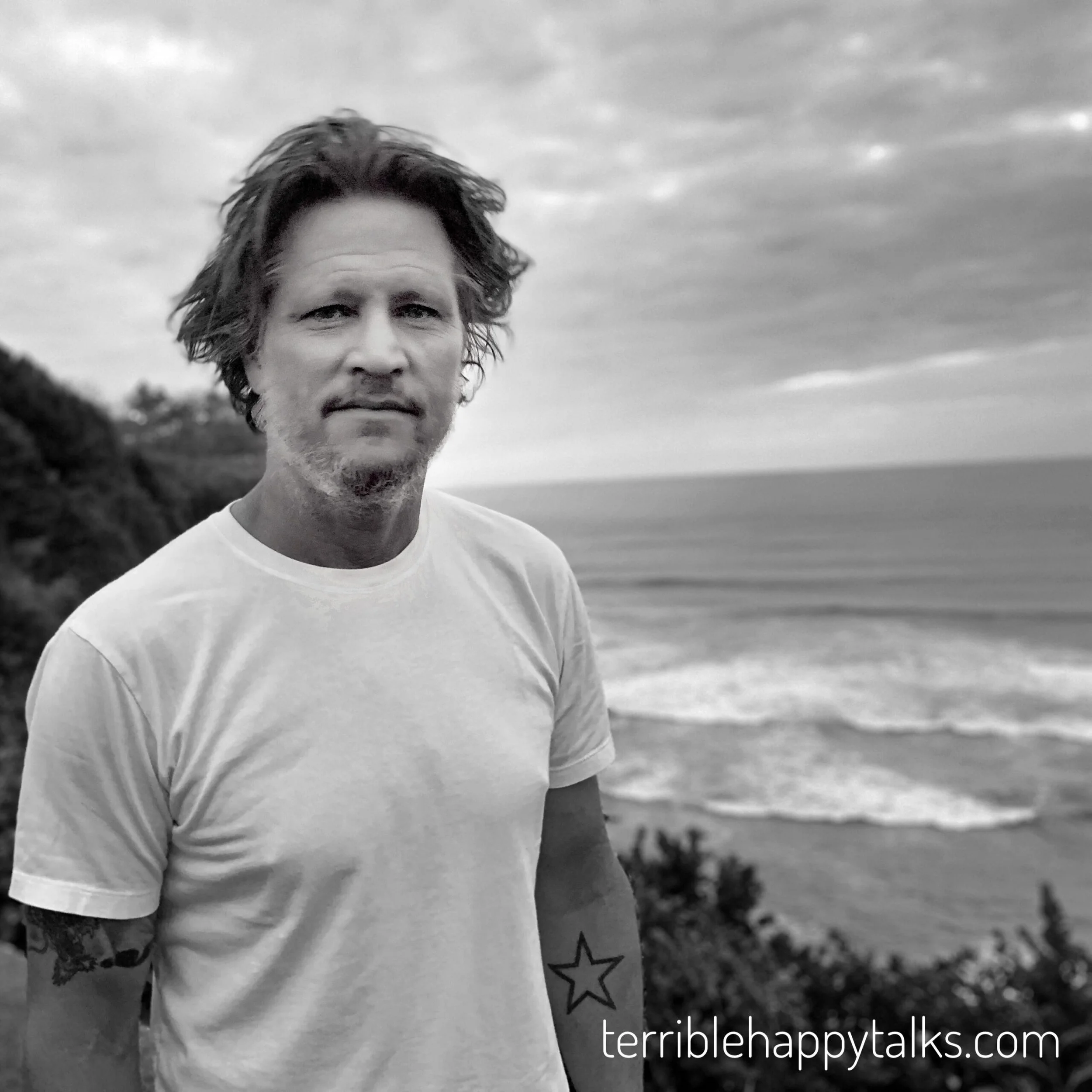 #96 - Brad Gerlach: Defining Ki, family, and a life in the ocean.